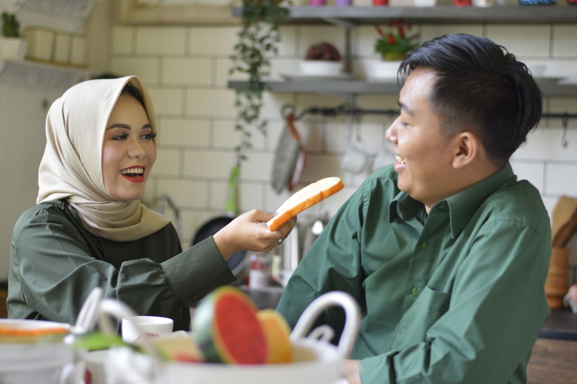 Gaya hidup sehat dan modern untuk meningkatkan kualitas hidup sehari-hari
